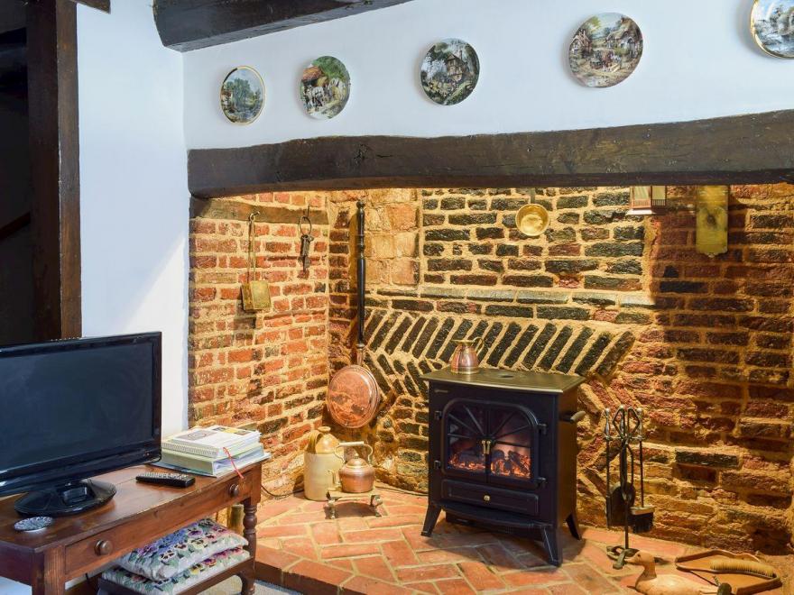 Northgate Bakery Annex