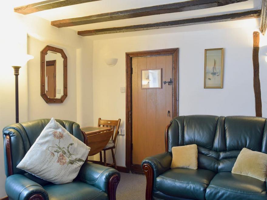 Northgate Bakery Annex