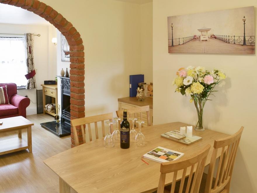 Watchkeeper's Cottage