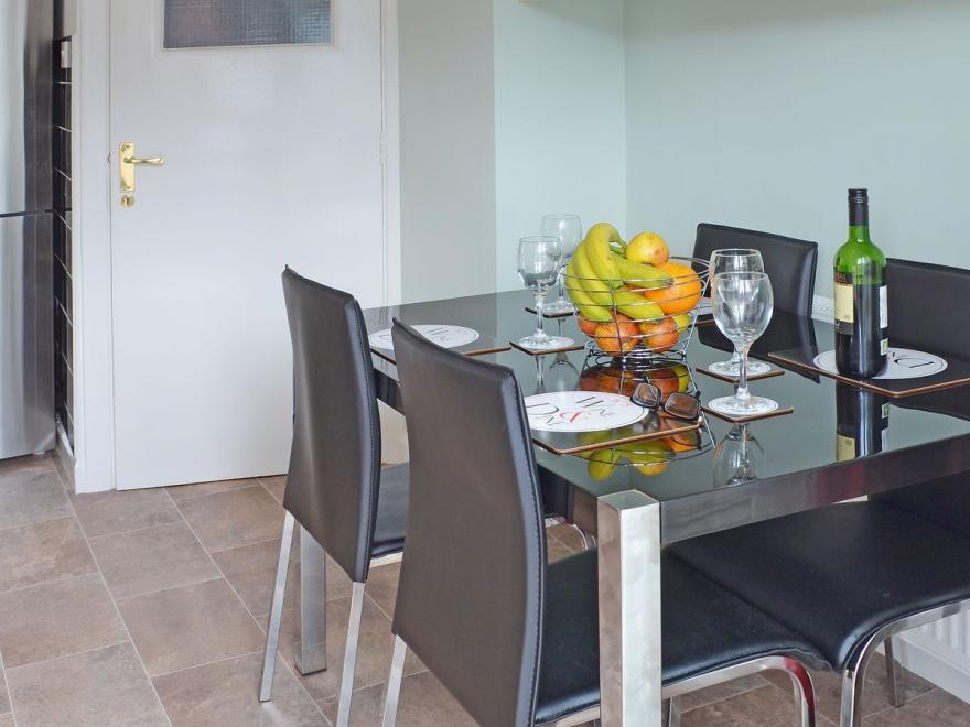 Upper Floors At The Lawns