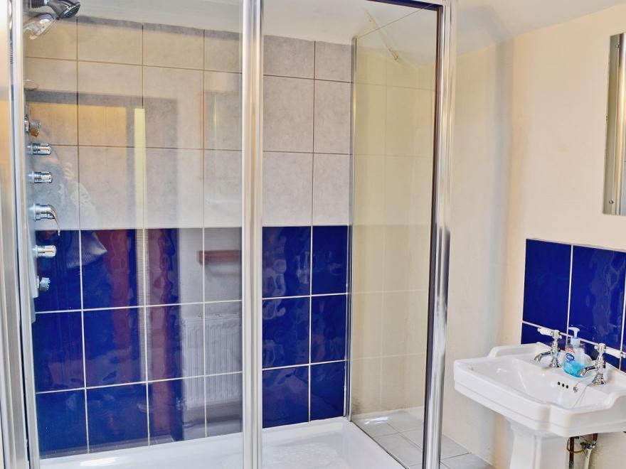 The Old Stable - 30127