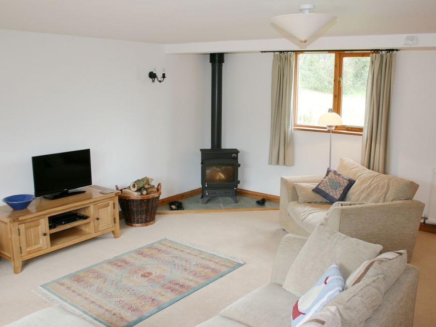 Little Shelvin Farm Cottage