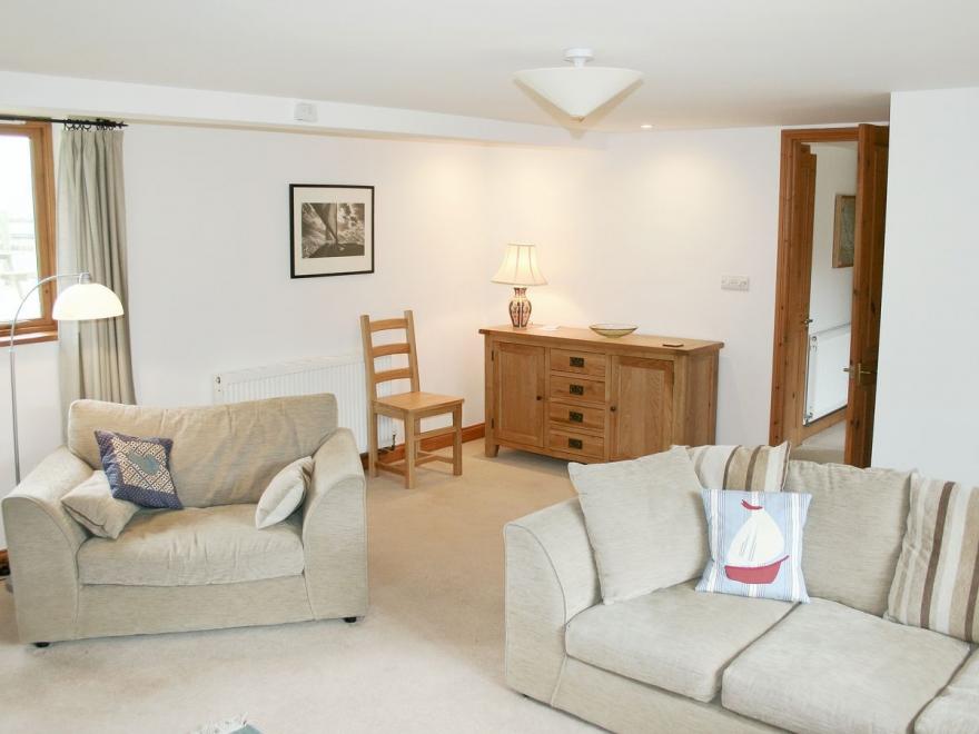 Little Shelvin Farm Cottage