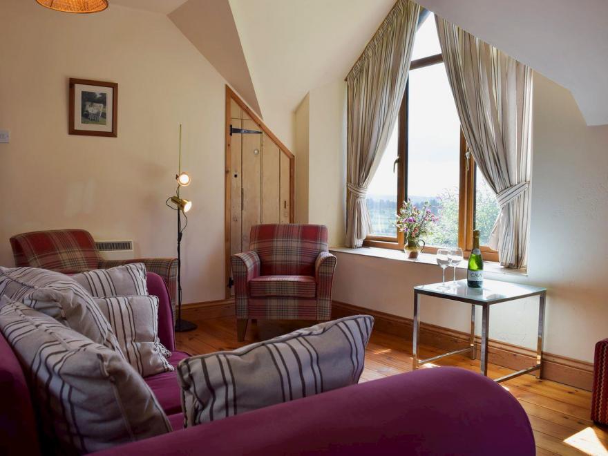 The Granary - HW7187