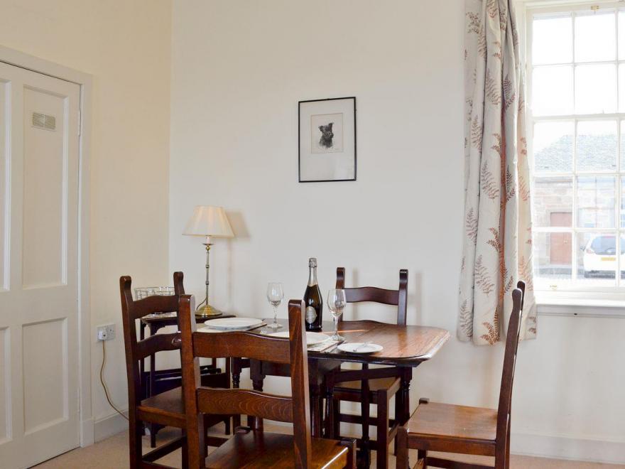 Royal Artillary Cottage