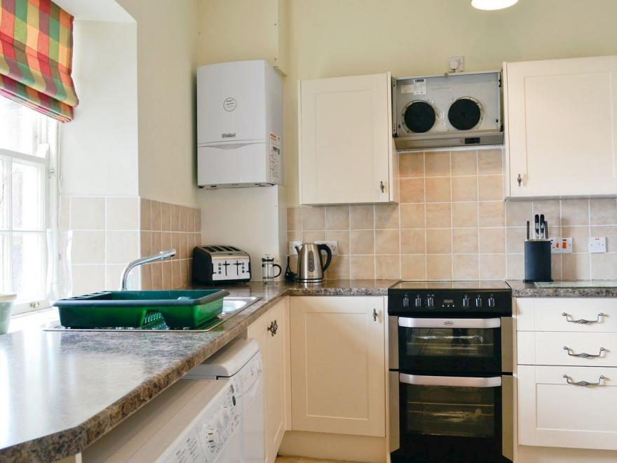 Royal Artillary Cottage