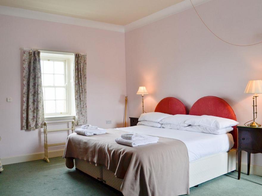 Royal Artillary Cottage