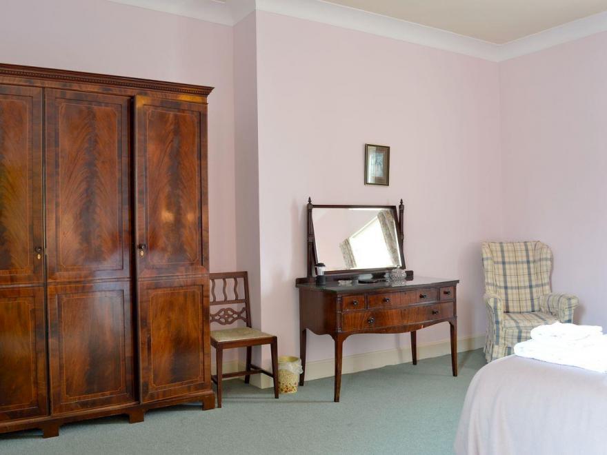 Royal Artillary Cottage