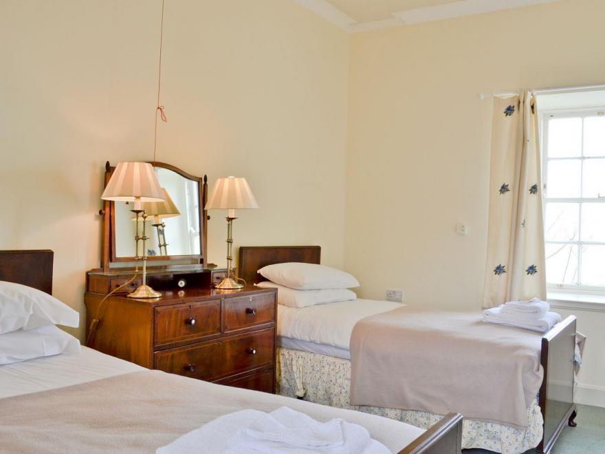 Royal Artillary Cottage