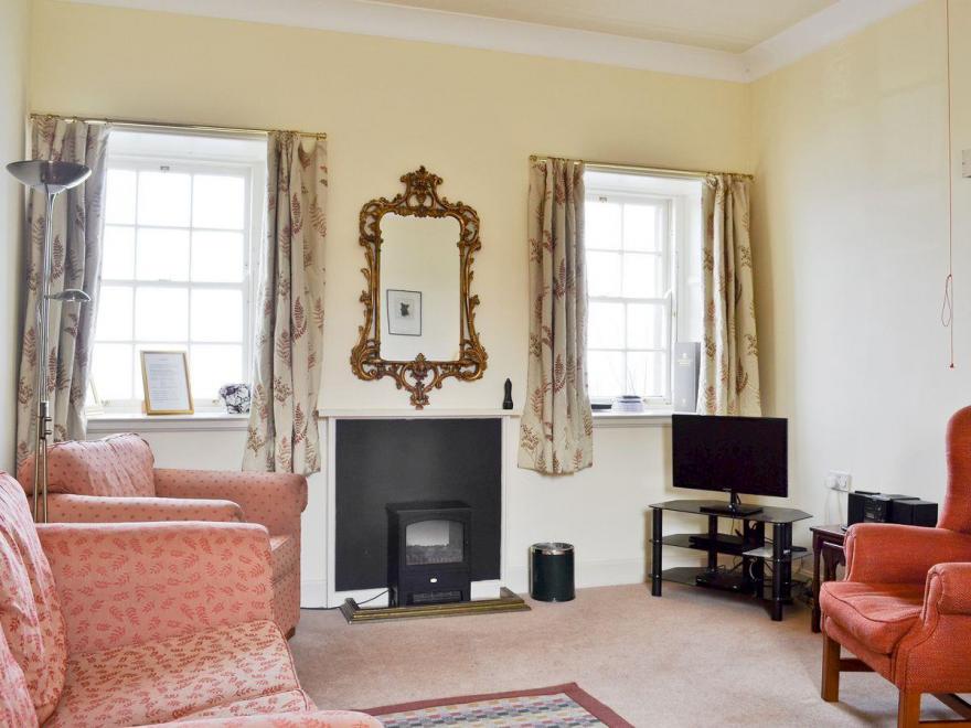 Royal Artillary Cottage