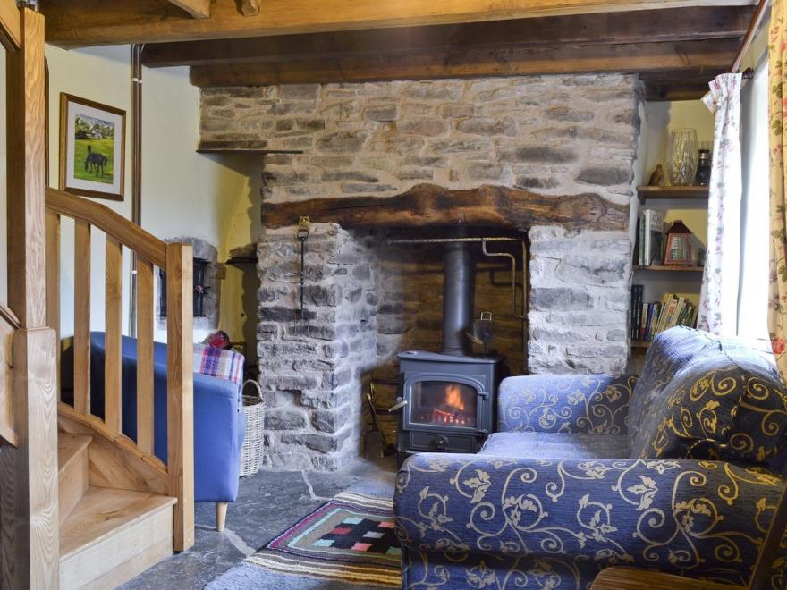 Buckshead Eco Cottage