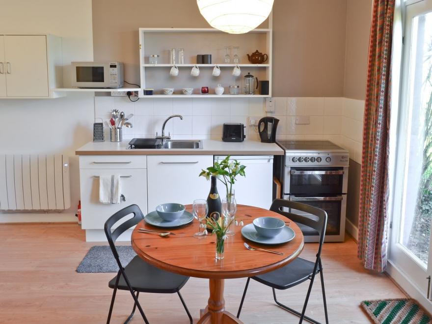 The Annexe At Gorewell