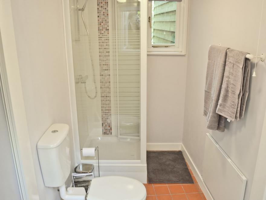 The Annexe At Gorewell