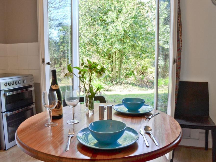 The Annexe At Gorewell