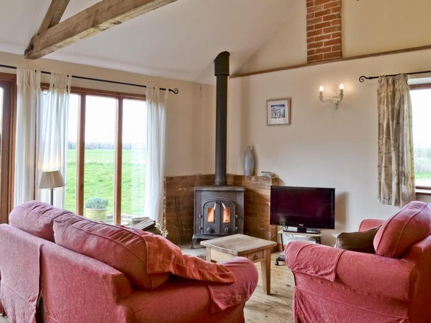 The Wood Shed - E1919