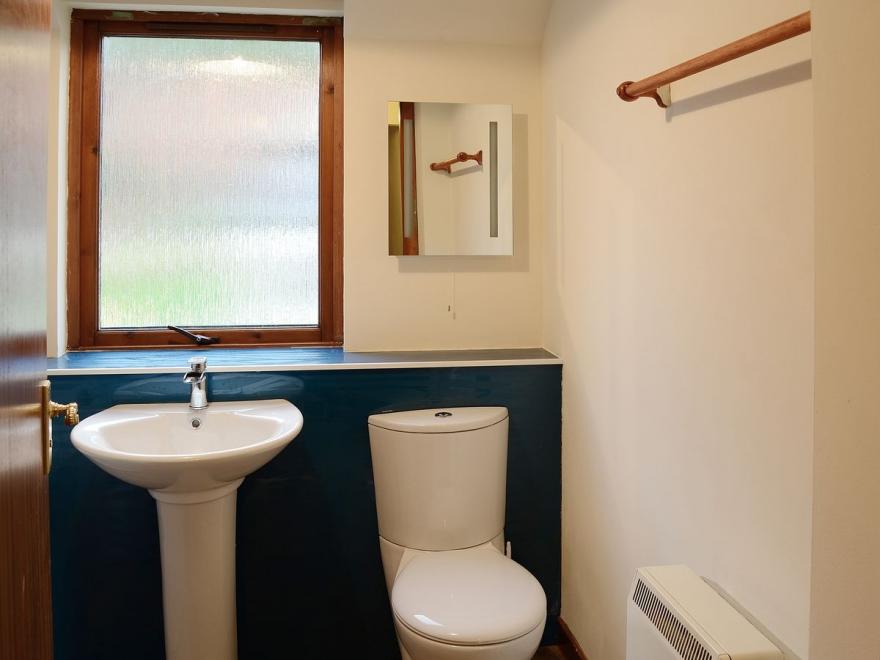 Postie'S Path Cottage