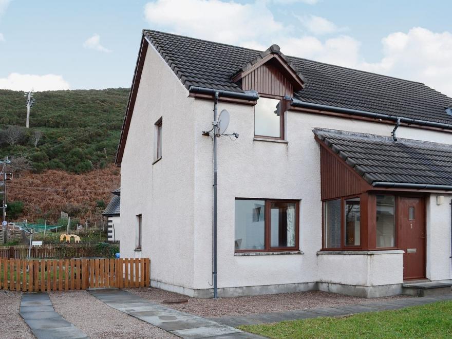 Postie'S Path Cottage