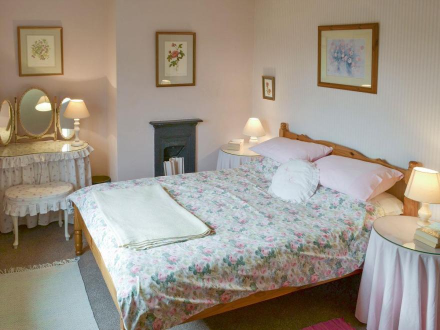 Brandiston Barn Cott