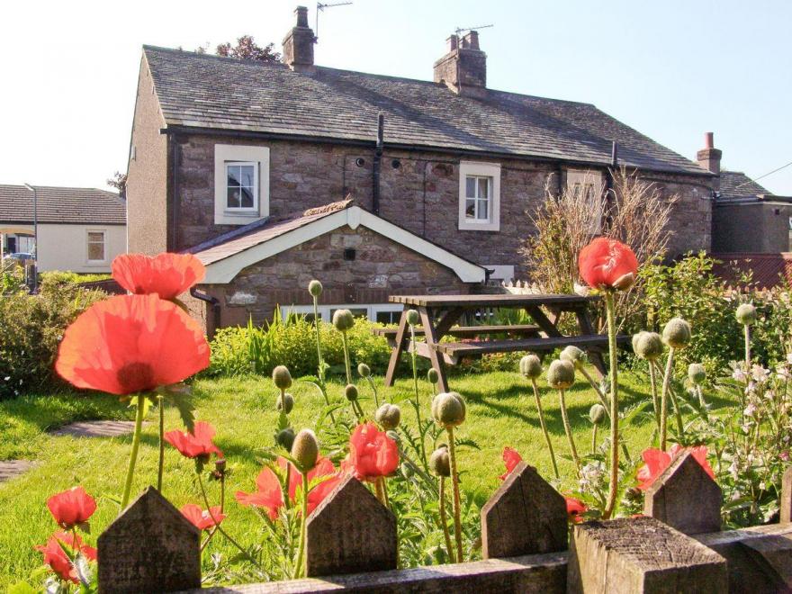 Poppy Cottage