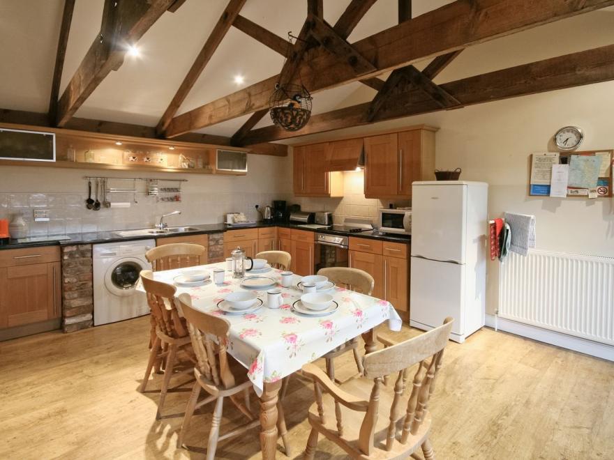 Waggoner's Rest - E3272