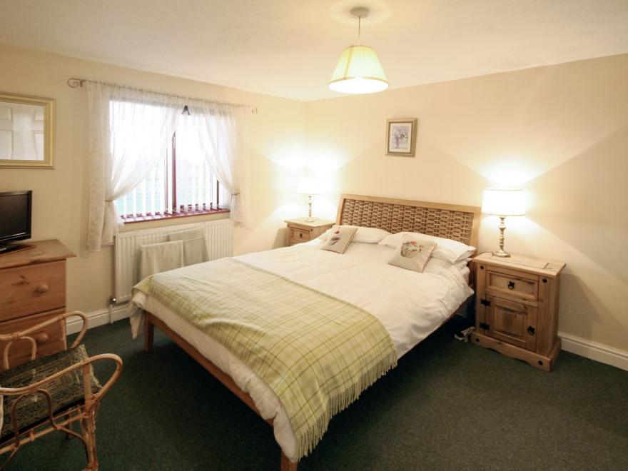 Waggoner's Rest - E3272