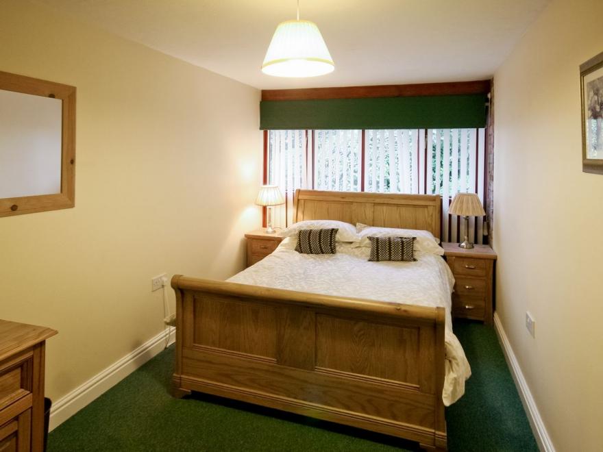 Waggoner's Rest - E3272