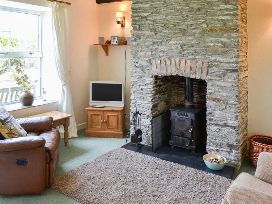 7 Quarrymans Cottage