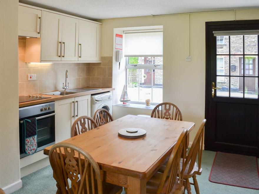 7 Quarrymans Cottage