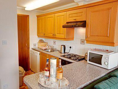 No 1 Esplanade Court