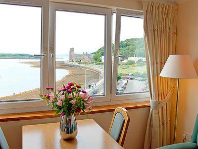 No 1 Esplanade Court