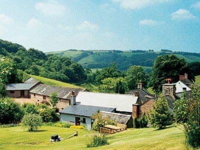 Orchard Cottage-B5811