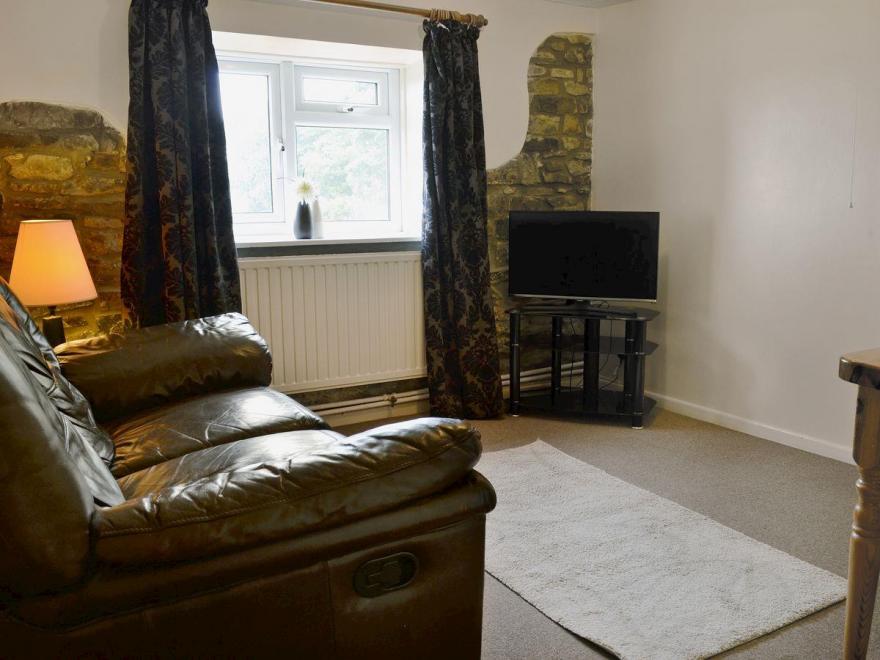 Bramling Apartment -B4367