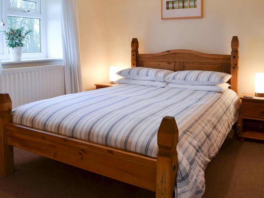 Bramling Apartment -B4367