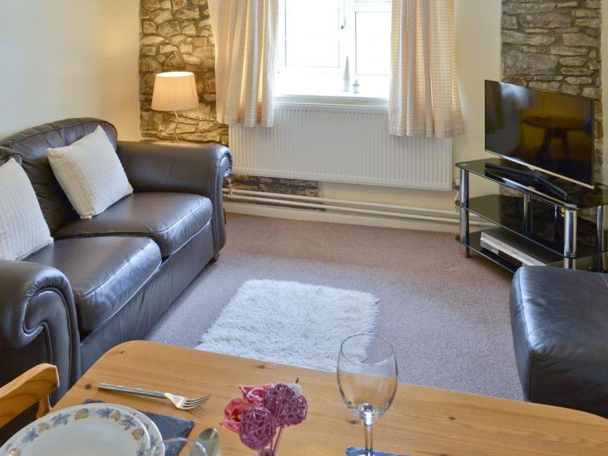 Chaffinch Apartment -B4368