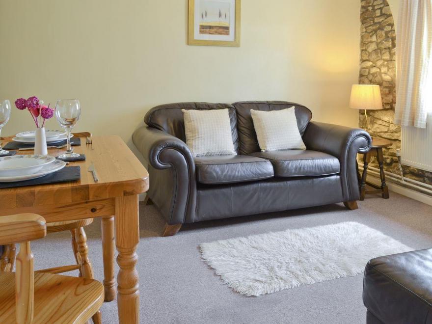 Chaffinch Apartment -B4368