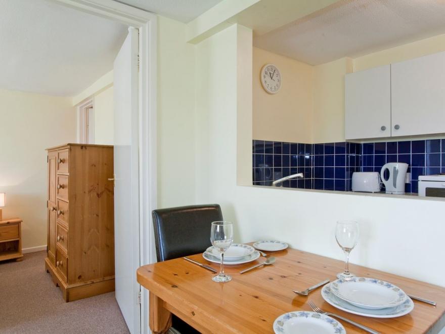 Chaffinch Apartment -B4368