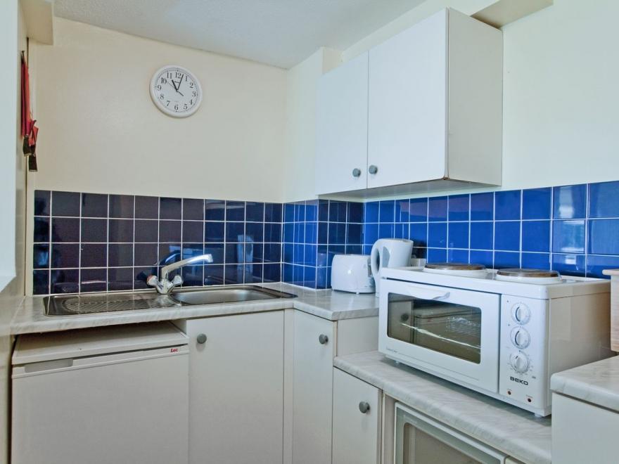 Chaffinch Apartment -B4368