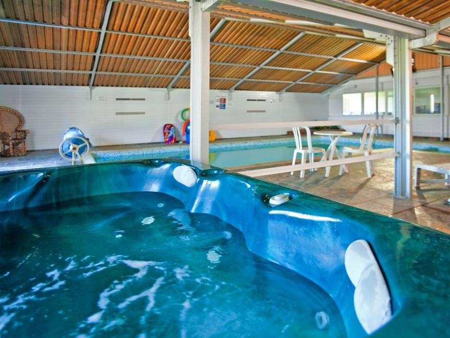 Chaffinch Apartment -B4368