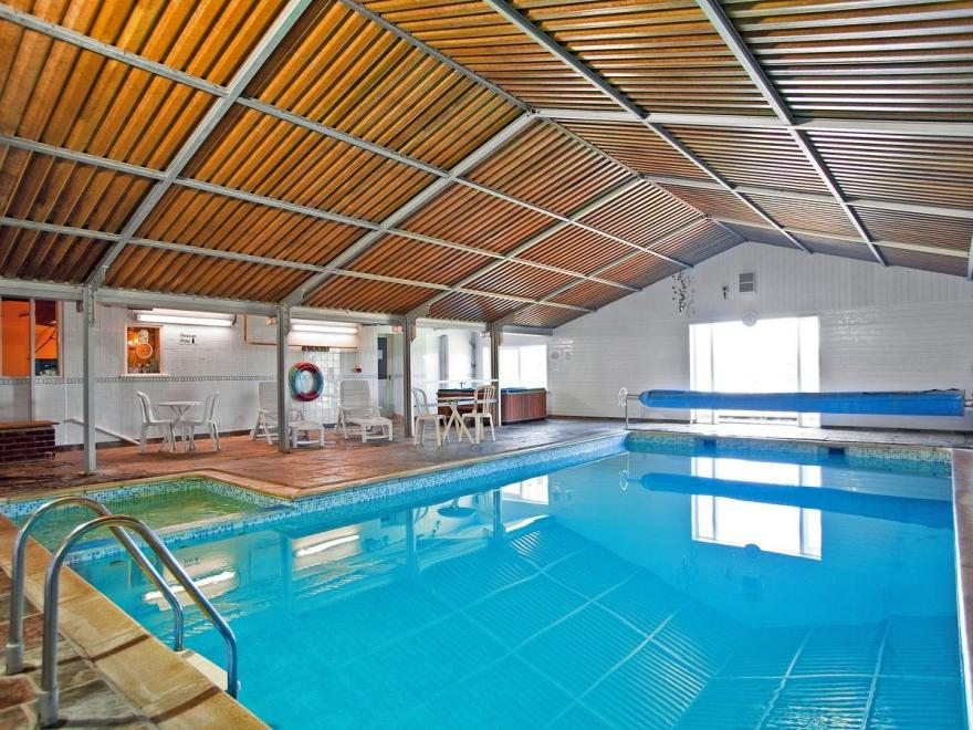 Hawthorn Apartment -B5381