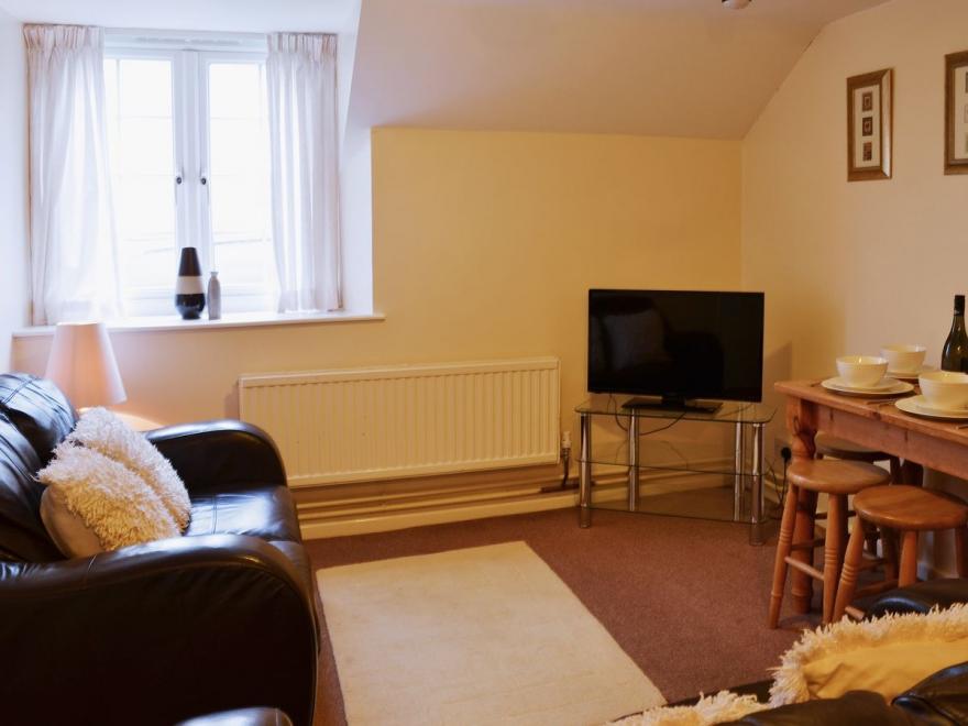 Greenfinch Apartment -B6130