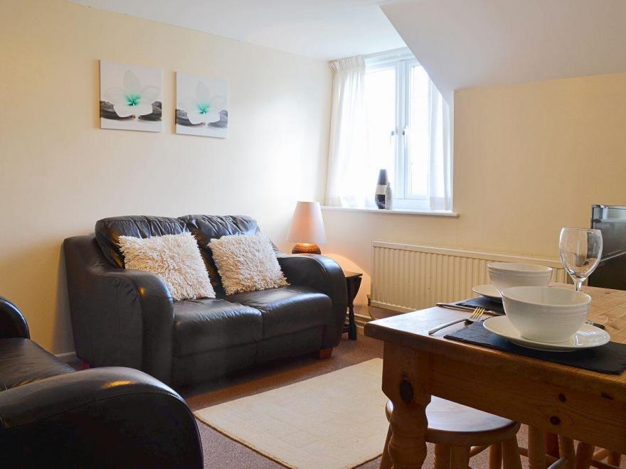 Greenfinch Apartment -B6130