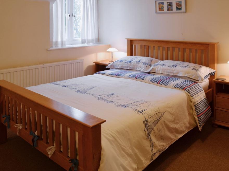 Greenfinch Apartment -B6130