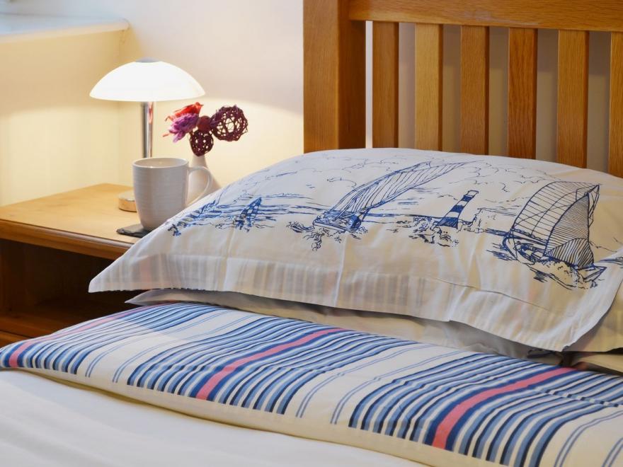 Greenfinch Apartment -B6130