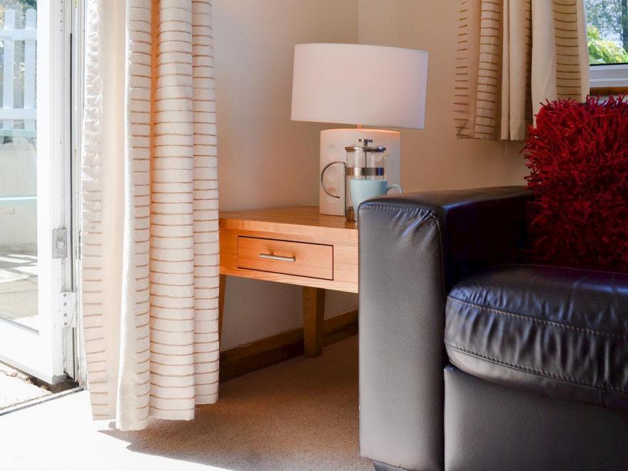 Bluebell Apartment  -B6849