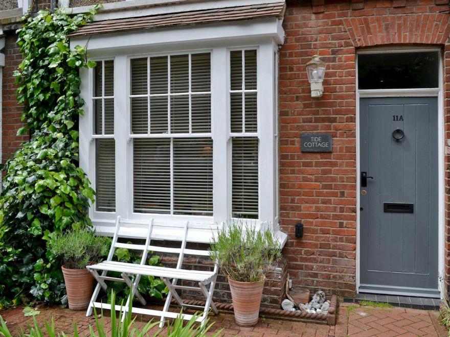 Tide Cottage