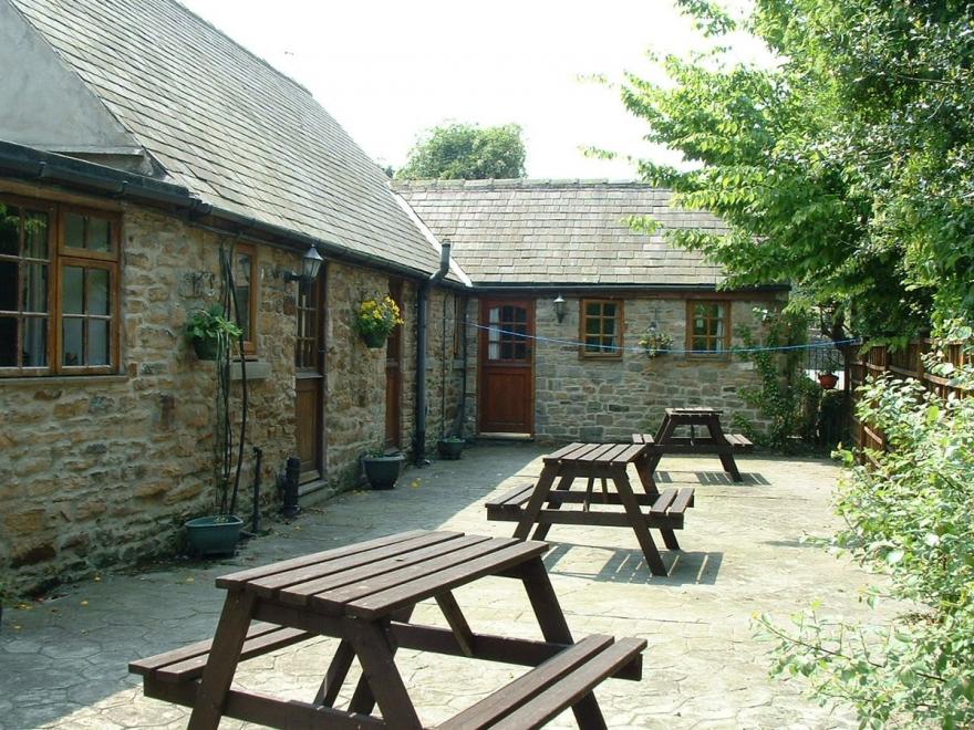 Coach House