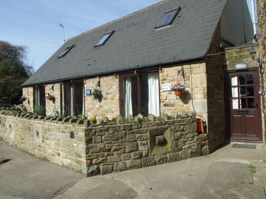 Coach House