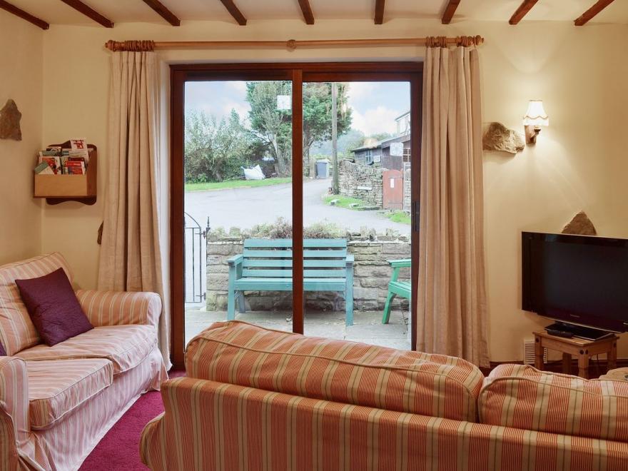 Mill Farm Cottages - Cherry Tree