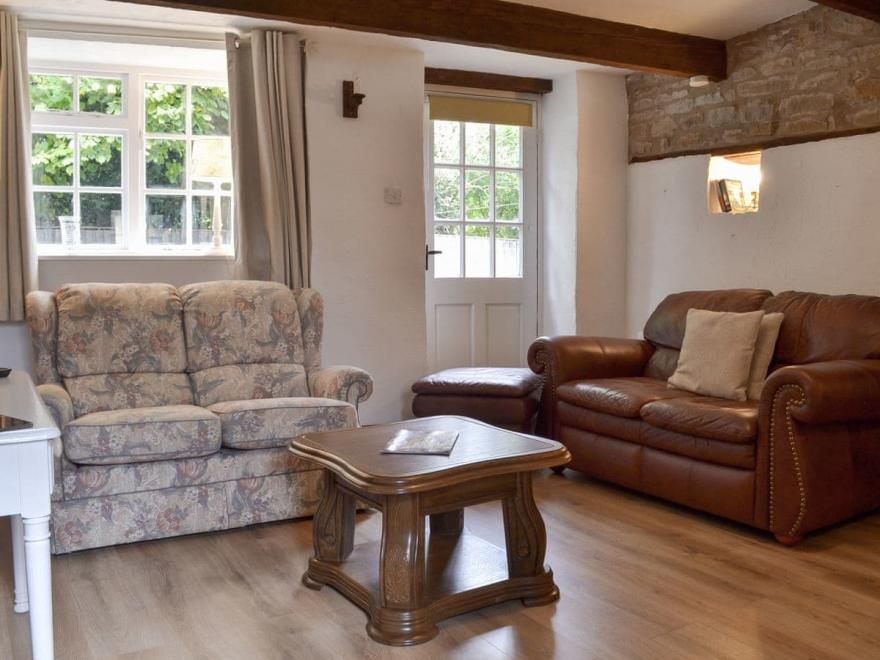 Mill Farm Cottages - Kingfisher