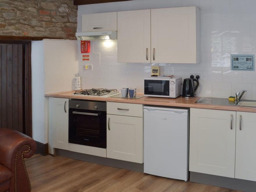 Mill Farm Cottages - Kingfisher